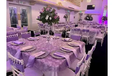 MEGA PARTY RENTAL en Los Angeles