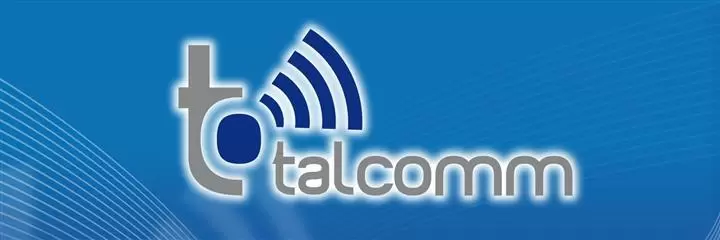 TOTALCOMM INC image 1