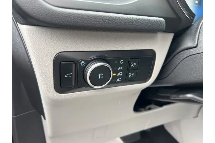 $25528 : Ford Escape 2023 AWD Platinu image 9