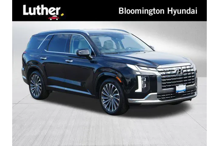 $36500 : Hyundai PALISADE 2024 AWD Ca image 1
