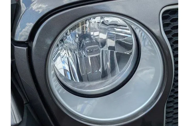 $31999 : Jeep Wrangler Unlimited 2020 image 4