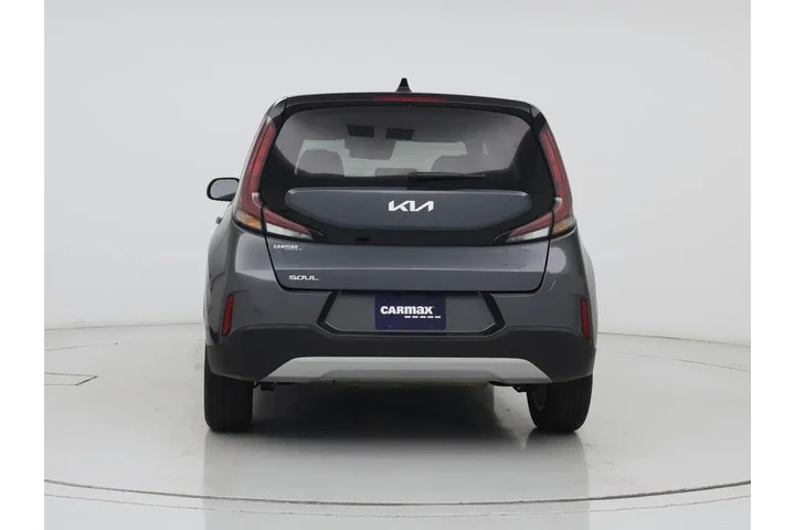 $20998 : Kia Soul 2025 LX 4dr Crossov image 6