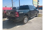 $35500 : 2021 RAM 1500 Limited Longhorn thumbnail