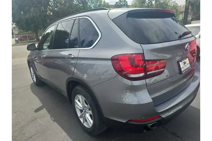 $12999 : 2015 BMW X5 image 3