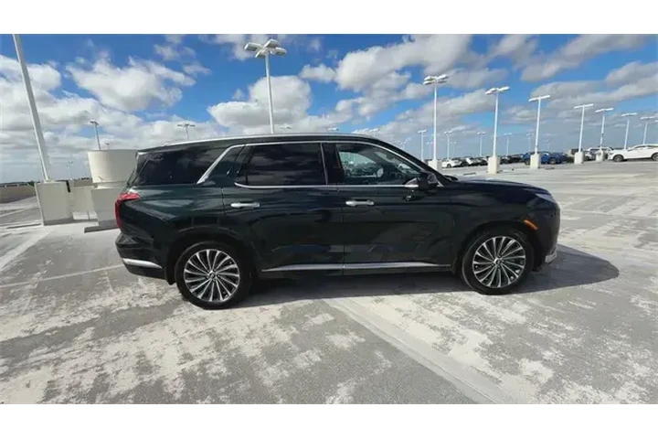 $37388 : Hyundai PALISADE 2023 Callig image 9