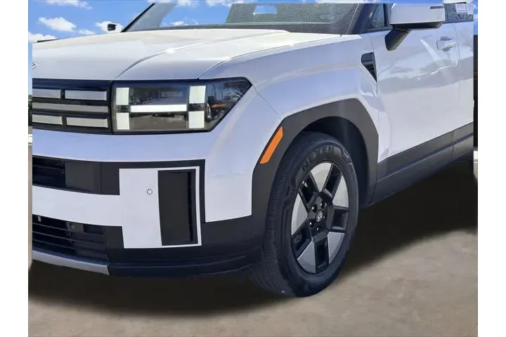 $31100 : Hyundai SANTA FE Hybrid 2025 image 8