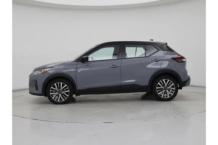 $21998 : Nissan Kicks 2024 SV 4dr Cro image 3