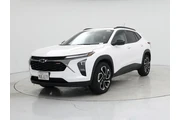 $26998 : Chevrolet Trax 2025 RS 4dr C thumbnail