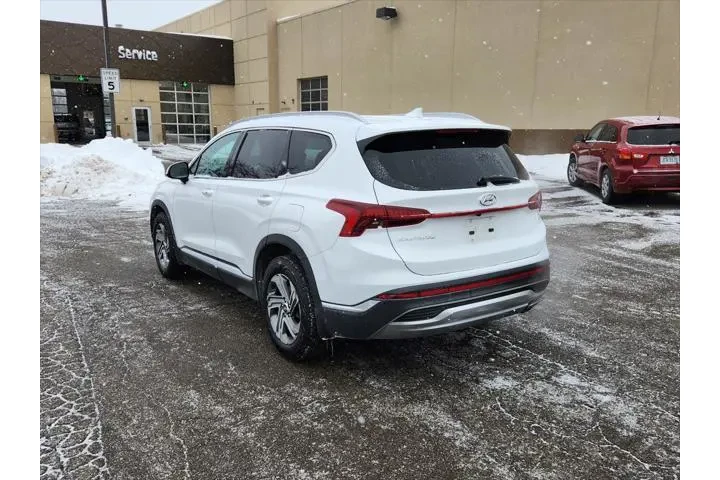 $21866 : Hyundai SANTA FE 2022 SEL 4d image 3