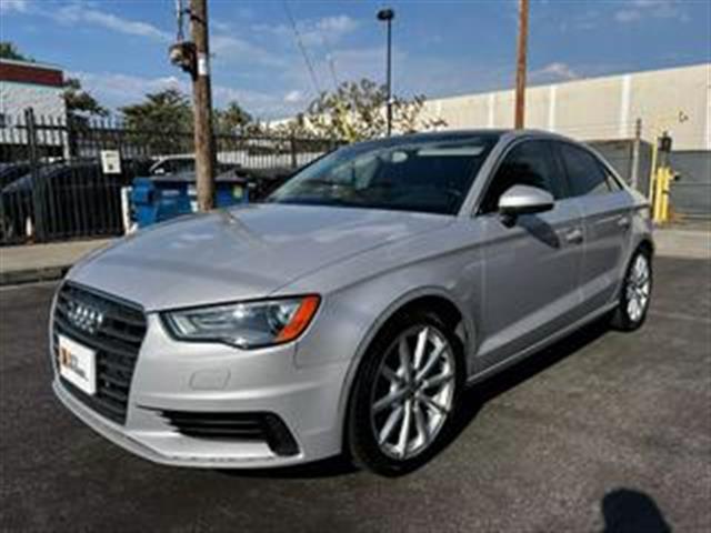 $12490 : 2015 AUDI A32015 AUDI A3 image 8