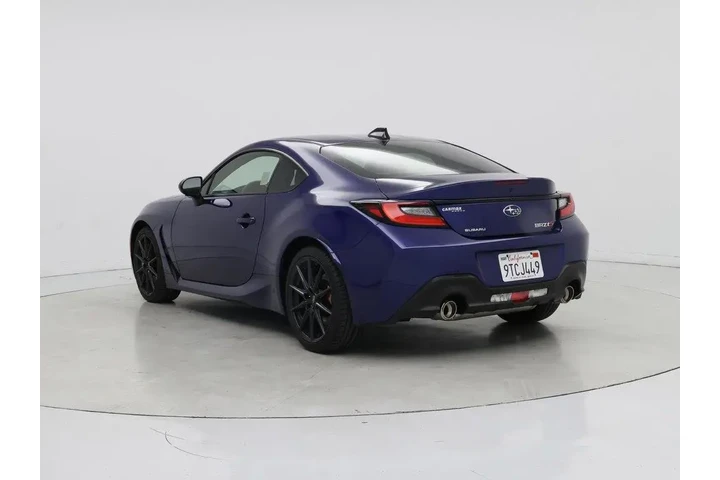 $34998 : Subaru BRZ 2025 tS 2dr Coupe image 2