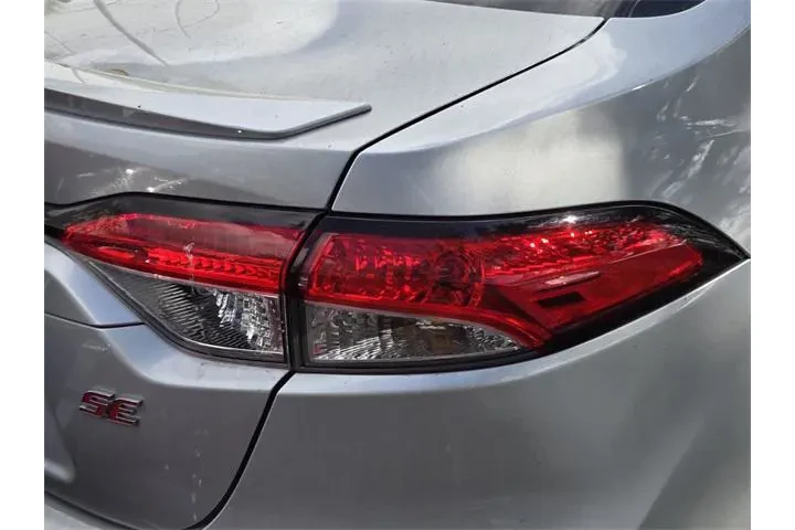 $16987 : Toyota Corolla 2022 SE 4dr S image 7