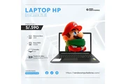 Laptop en Rendimiento! en Lima