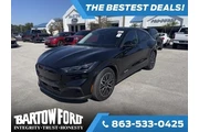 Ford Mustang Mach-E 2025 AWD
