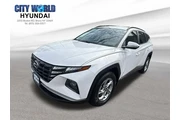 Hyundai TUCSON 2023 AWD SEL en Bronx