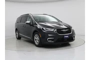 Chrysler Pacifica 2022 Limit en Fresno