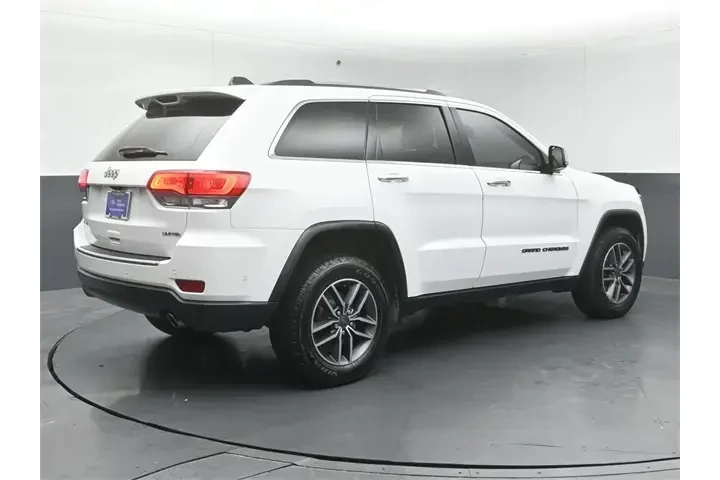 $15495 : Jeep Grand Cherokee 2019 4x4 image 7