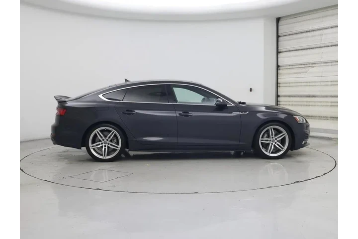 $23998 : Audi A5 Sportback 2019 AWD q image 7