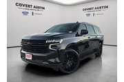 Chevrolet Suburban 2021 4x2 en Austin