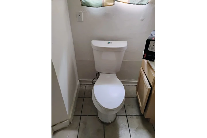 Plumber in Angeles image 2