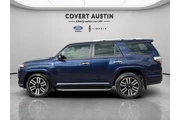 $24503 : Toyota 4Runner 2018 4x2 SR5 thumbnail