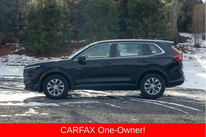 $21195 : Honda CR-V 2023 AWD LX 4dr S image 3