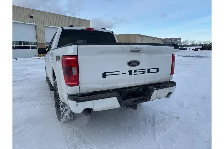 $35990 : Ford F-150 2023 4x4 XLT 4dr image 10