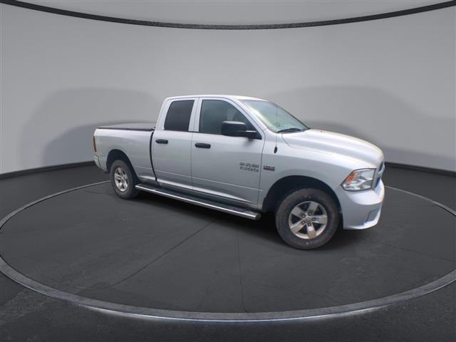 $23900 : PRE-OWNED 2018 RAM 1500 EXPRE image 2