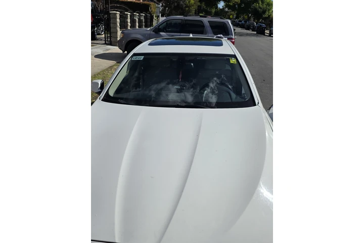 $6800 : Bmw 2011 535i image 9