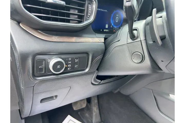 $28999 : Ford Explorer 2021 AWD Plati image 10