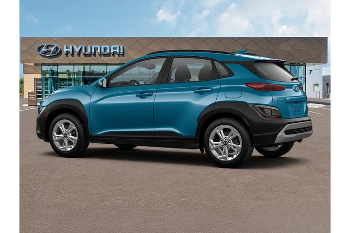 $19997 : Hyundai KONA 2023 AWD SEL 4d image 4