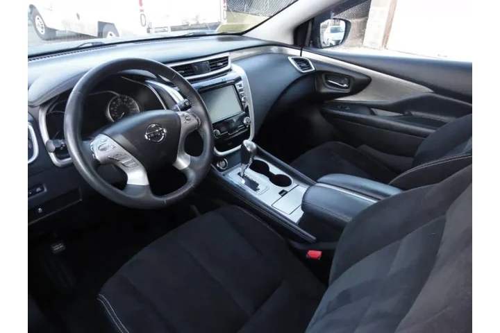 $9950 : 2017 Murano SV image 10