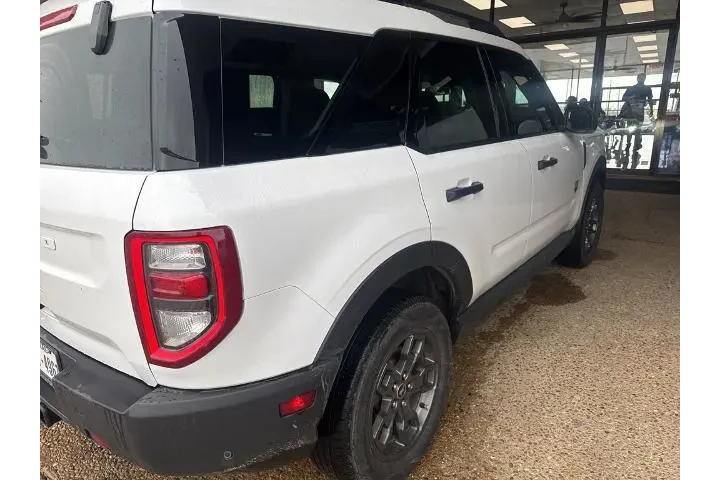 $23690 : Ford Bronco Sport 2023 AWD B image 5