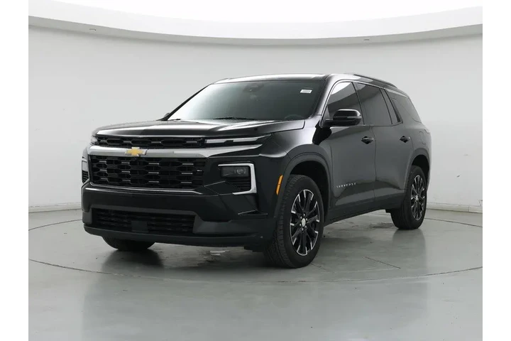 $34998 : Chevrolet Traverse 2024 LT 4 image 4