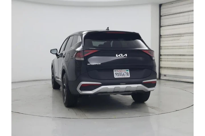 $23998 : Kia Sportage 2025 LX 4dr SUV image 6