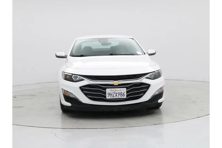 $19998 : Chevrolet Malibu 2023 LT 4dr image 5