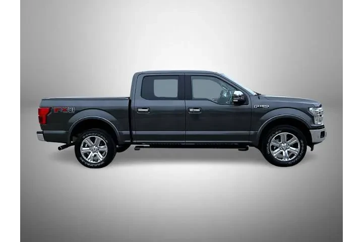 $31995 : Ford F-150 2019 4x4 XL 4dr S image 4