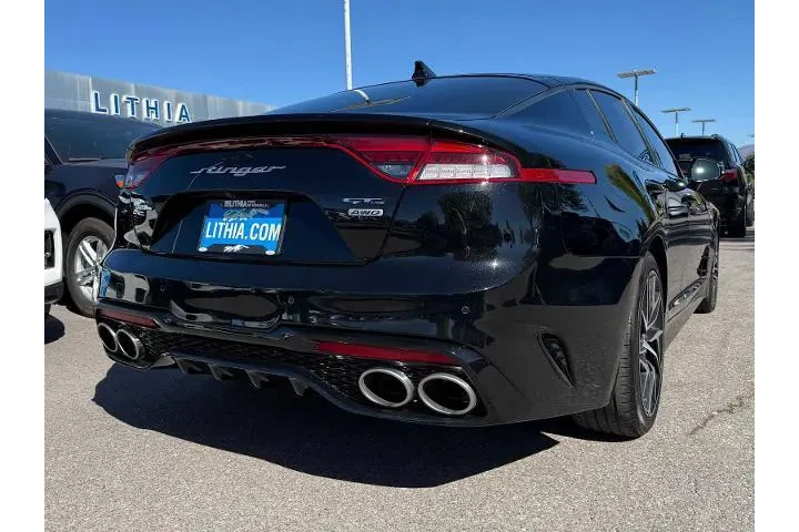 $32000 : Dodge Durango 2023 AWD GT 4d image 7