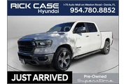 Ram 1500 2022 4x4 Laramie 4d en Fort Lauderdale