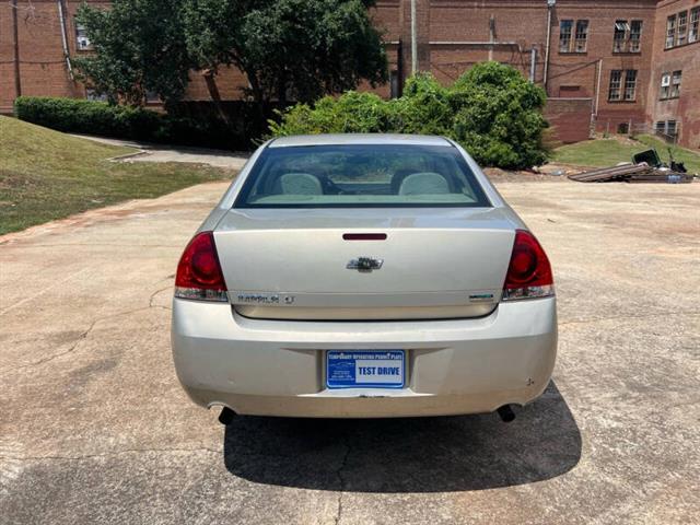 $11500 : 2012 Impala LT Fleet image 9