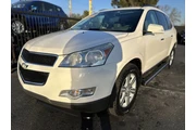 $5995 : 2011 Traverse LT thumbnail