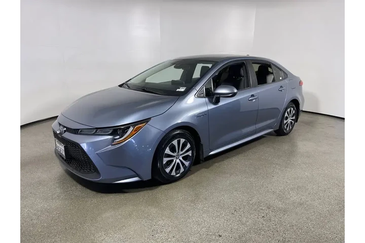$17995 : Toyota Corolla Hybrid 2020 L image 7