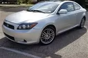 2010 Scion TC en Los Angeles