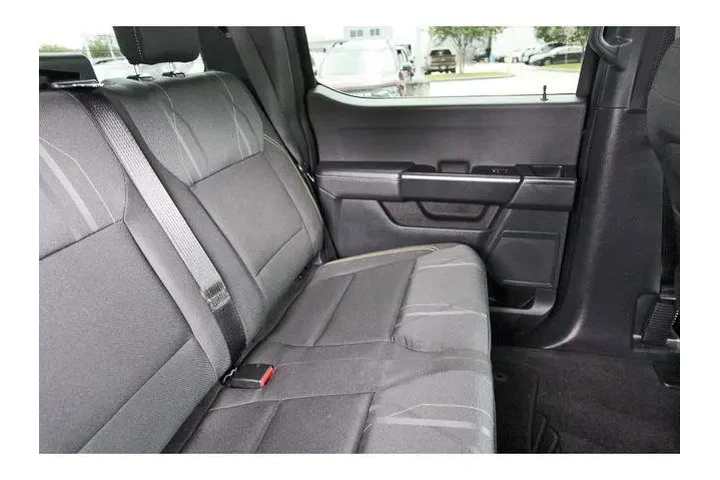 $39992 : Ford F-150 2025 4x2 STX 4dr image 10