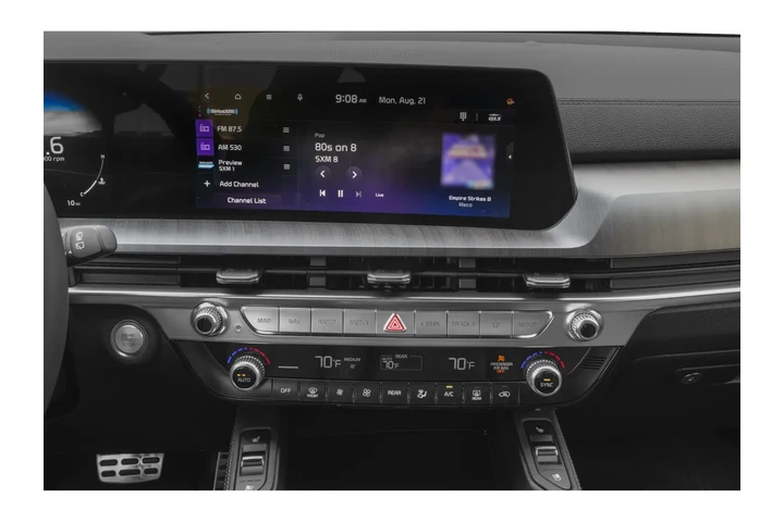 $39999 : 2024 Telluride SX image 7