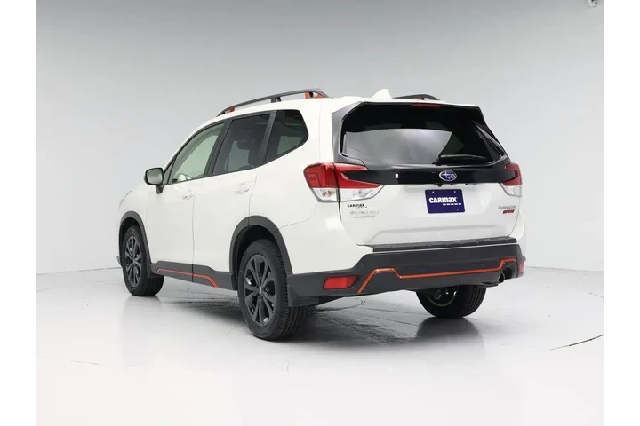 $25998 : Subaru Forester 2021 AWD Spo image 2