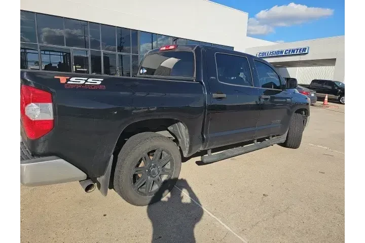 $36819 : Toyota Tundra 2019 4x4 SR5 4 image 1