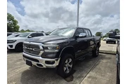 Ram 1500 2022 4x2 Laramie 4d en Houston