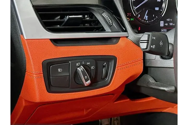 $23450 : BMW X2 2023 AWD xDrive28i 4d image 10