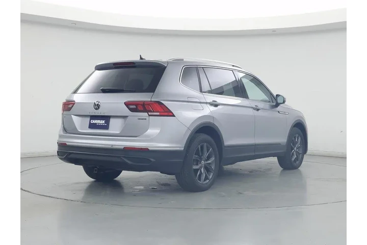 $25998 : Volkswagen Tiguan 2024 AWD W image 8